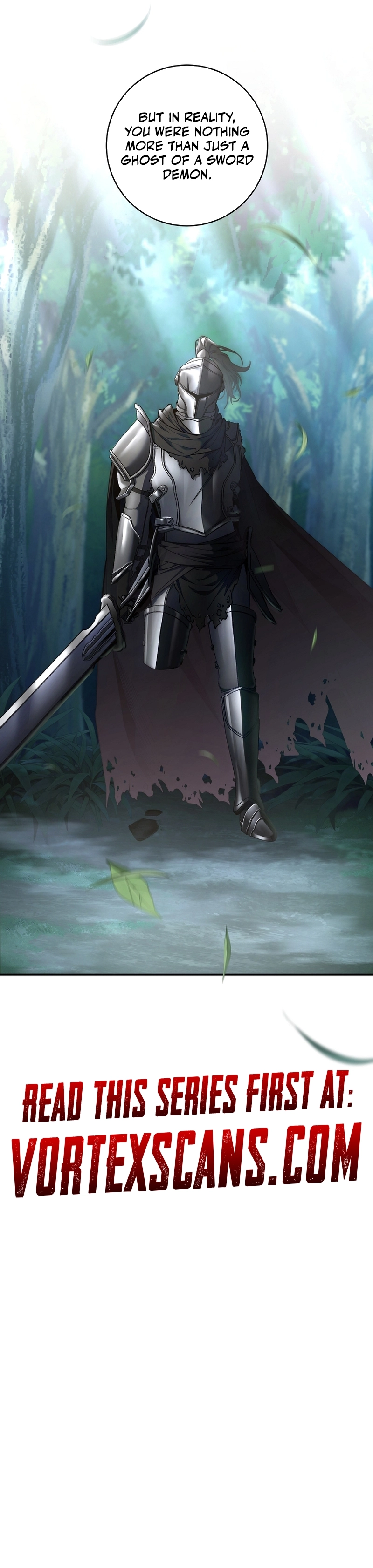 Return of the Sword God-Rank Civil Servant Chapter 35, page 18 of 18