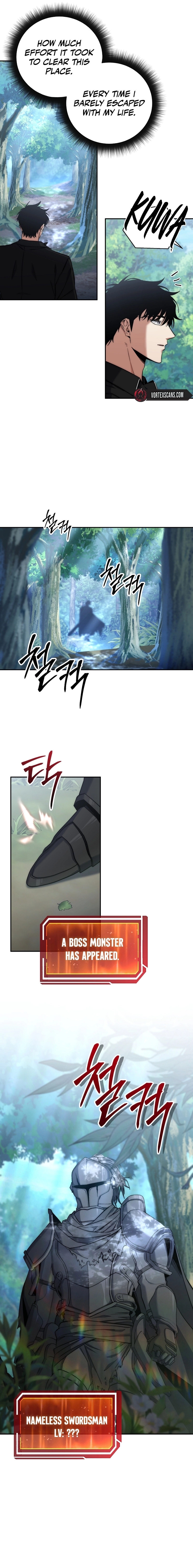 Return of the Sword God-Rank Civil Servant Chapter 35, page 6 of 18