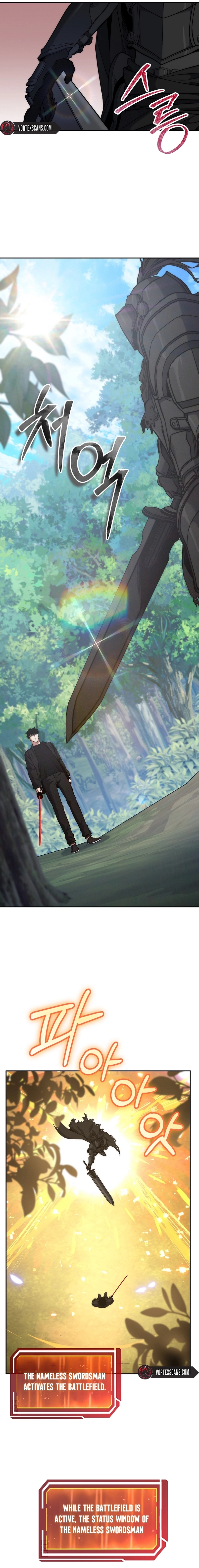 Return of the Sword God-Rank Civil Servant Chapter 35, page 7 of 18