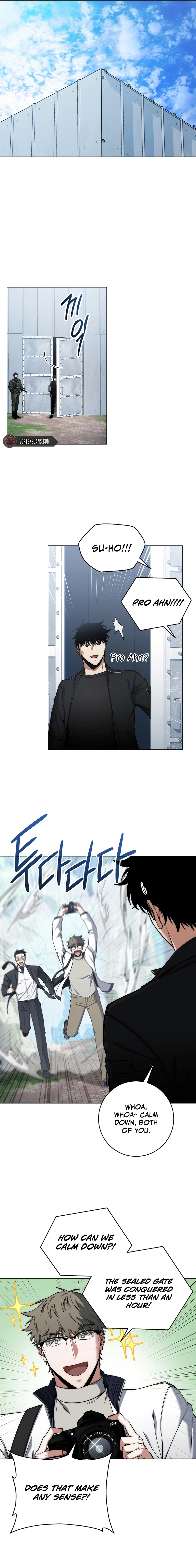 Return of the Sword God-Rank Civil Servant Chapter 36, page 12 of 20