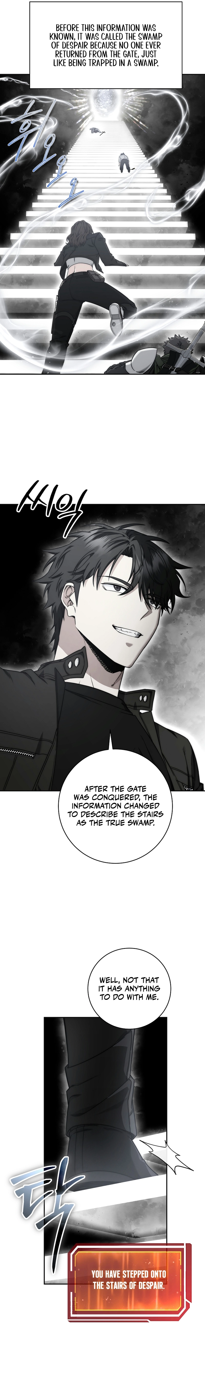 Return of the Sword God-Rank Civil Servant Chapter 39, page 10 of 22