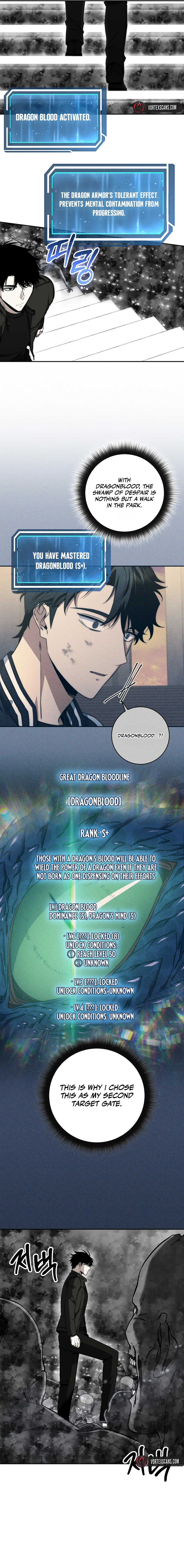Return of the Sword God-Rank Civil Servant Chapter 39, page 12 of 22