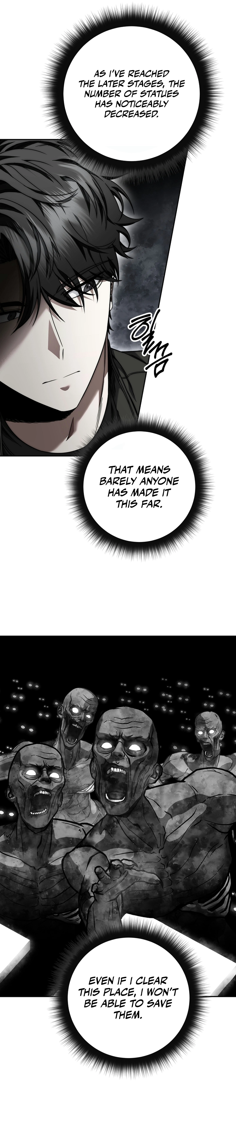 Return of the Sword God-Rank Civil Servant Chapter 39, page 13 of 22