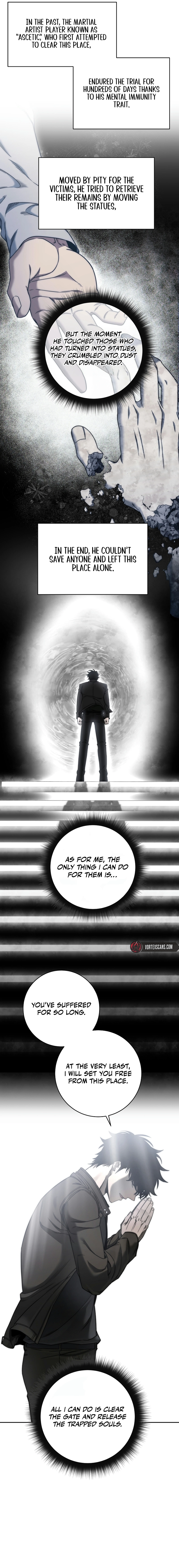 Return of the Sword God-Rank Civil Servant Chapter 39, page 14 of 22