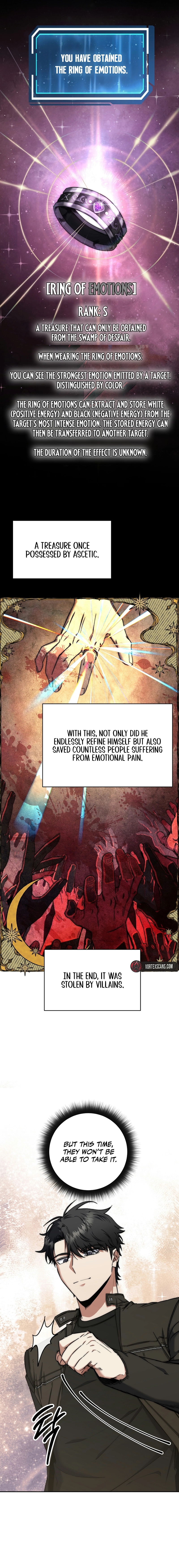 Return of the Sword God-Rank Civil Servant Chapter 39, page 16 of 22
