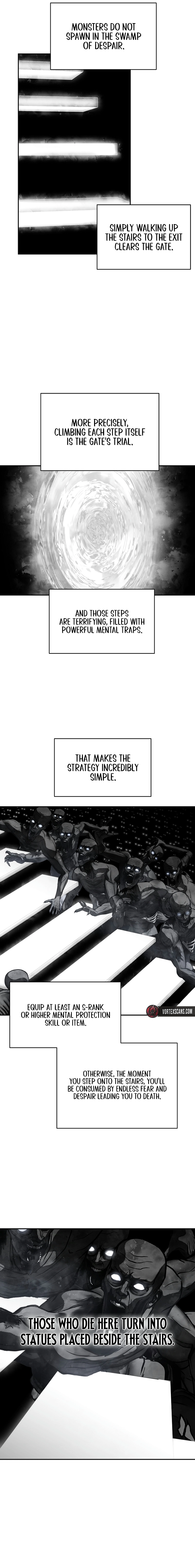 Return of the Sword God-Rank Civil Servant Chapter 39, page 9 of 22