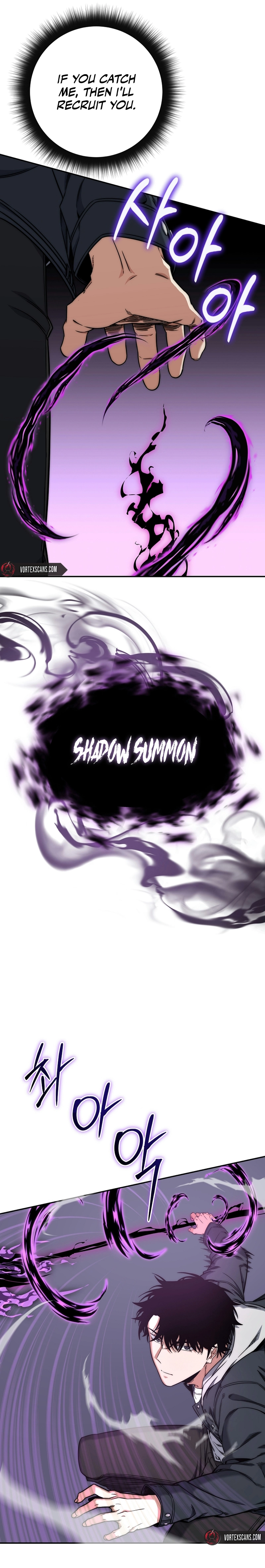 Return of the Sword God-Rank Civil Servant Chapter 41, page 16 of 23