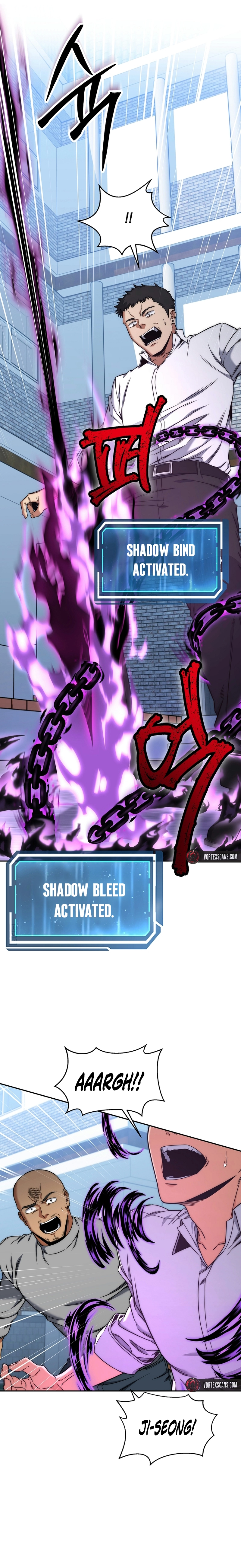 Return of the Sword God-Rank Civil Servant Chapter 41, page 17 of 23