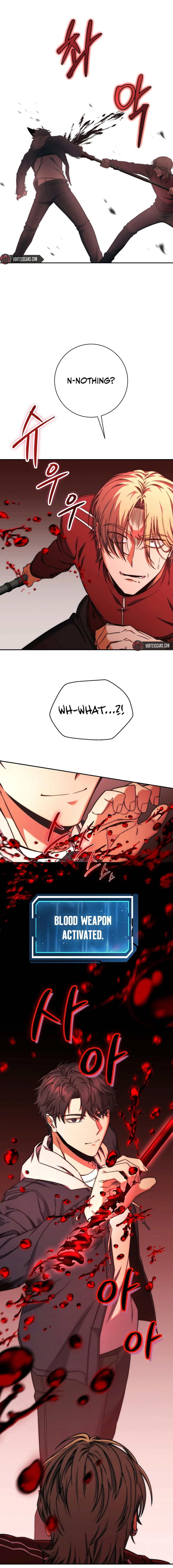 Return of the Sword God-Rank Civil Servant Chapter 41, page 19 of 23