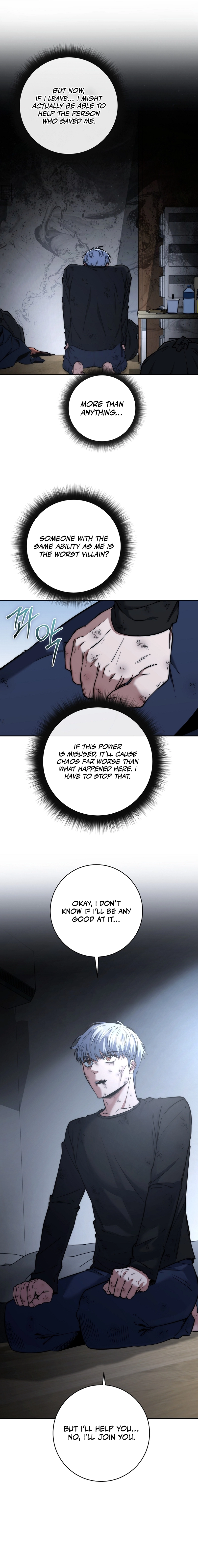 Return of the Sword God-Rank Civil Servant Chapter 42, page 10 of 21