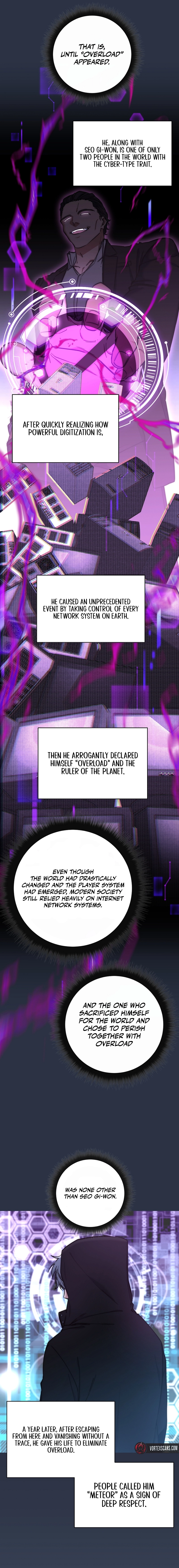 Return of the Sword God-Rank Civil Servant Chapter 42, page 7 of 21