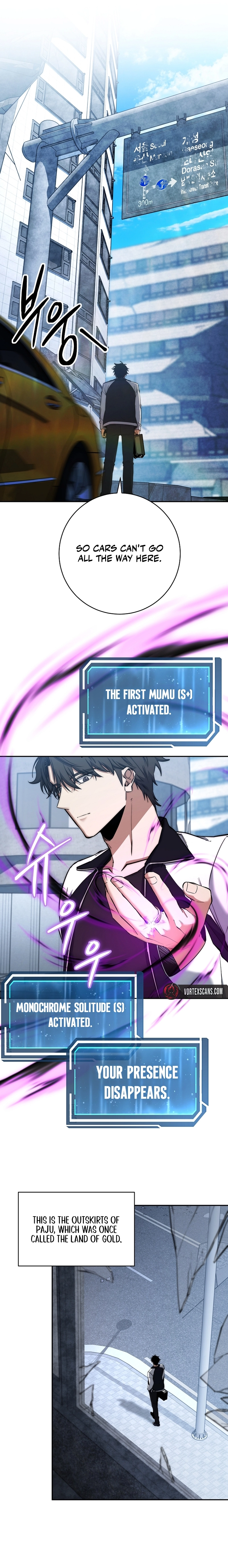 Return of the Sword God-Rank Civil Servant Chapter 44, page 15 of 22