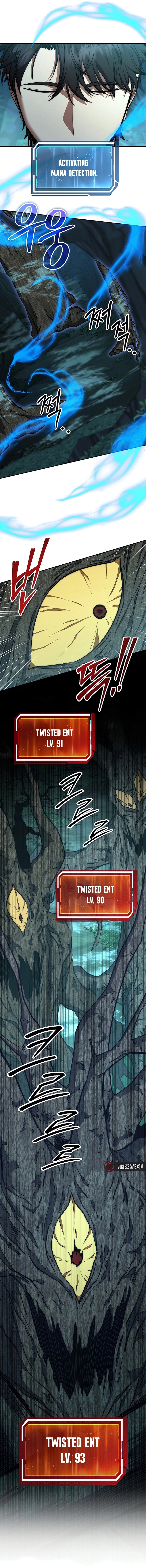 Return of the Sword God-Rank Civil Servant Chapter 45, page 13 of 24