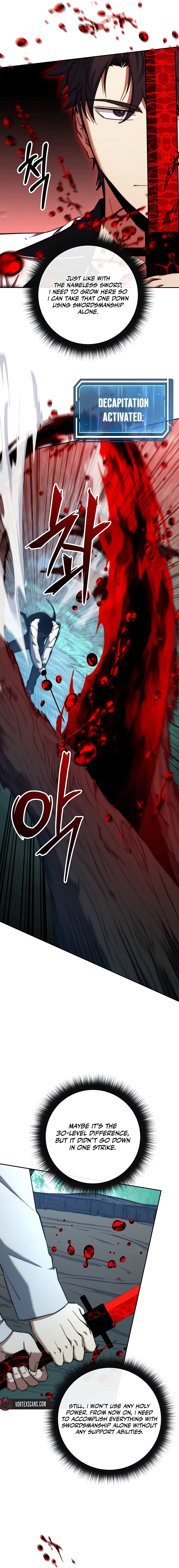 Return of the Sword God-Rank Civil Servant Chapter 45, page 16 of 24