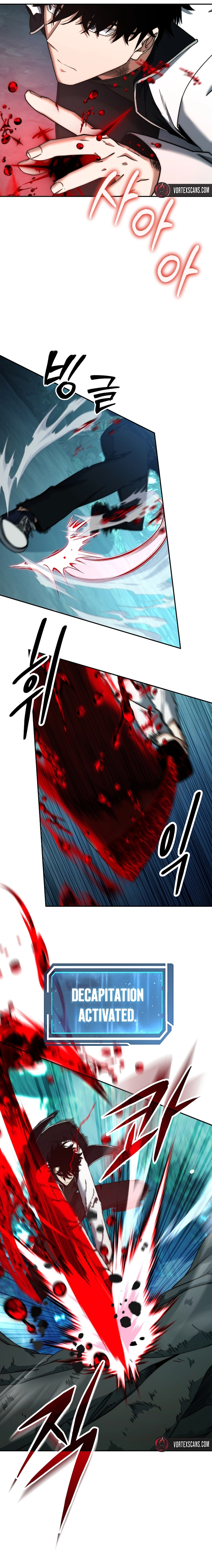 Return of the Sword God-Rank Civil Servant Chapter 46, page 15 of 27