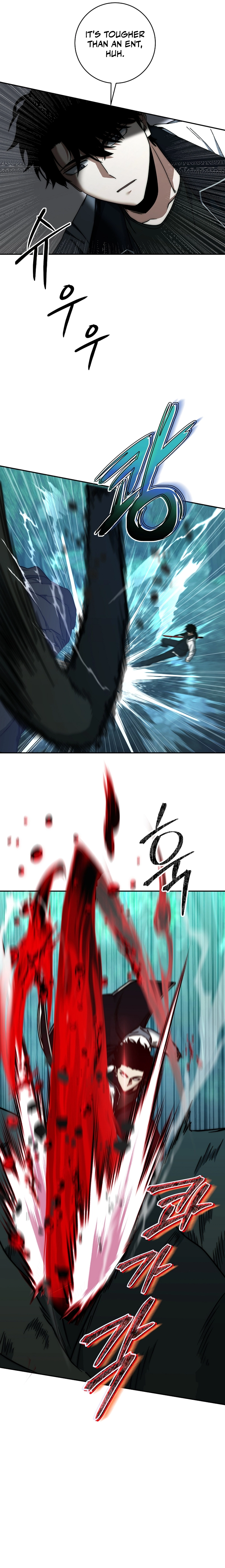 Return of the Sword God-Rank Civil Servant Chapter 46, page 16 of 27