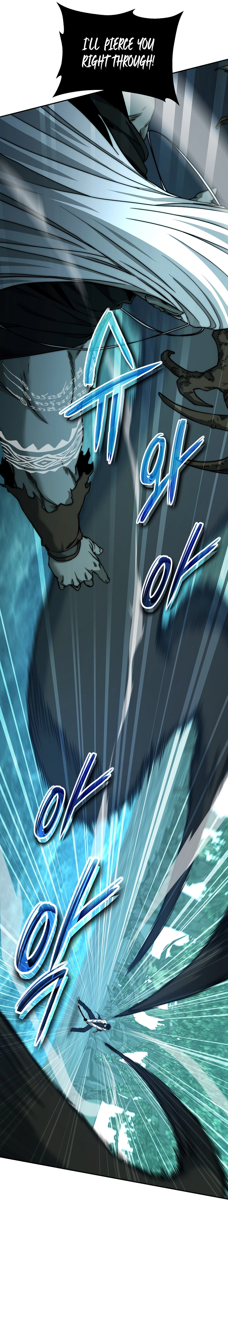 Return of the Sword God-Rank Civil Servant Chapter 46, page 20 of 27