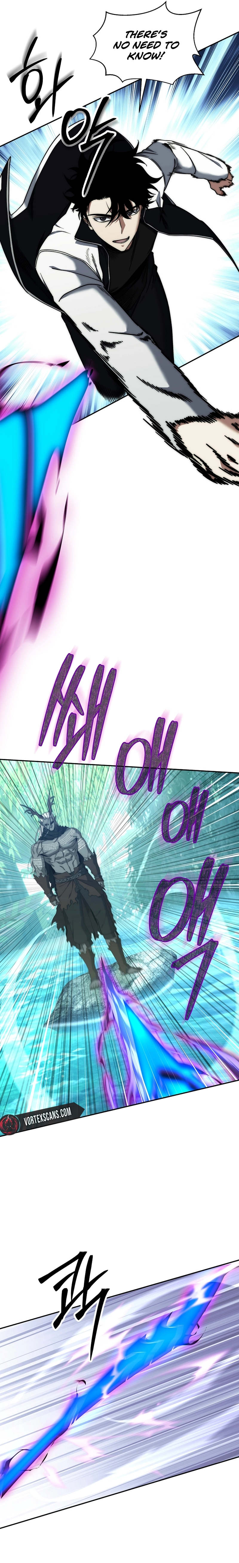 Return of the Sword God-Rank Civil Servant Chapter 46, page 5 of 27