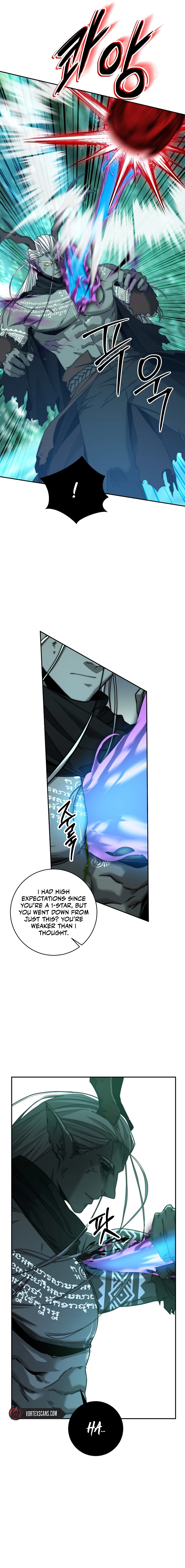 Return of the Sword God-Rank Civil Servant Chapter 46, page 7 of 27