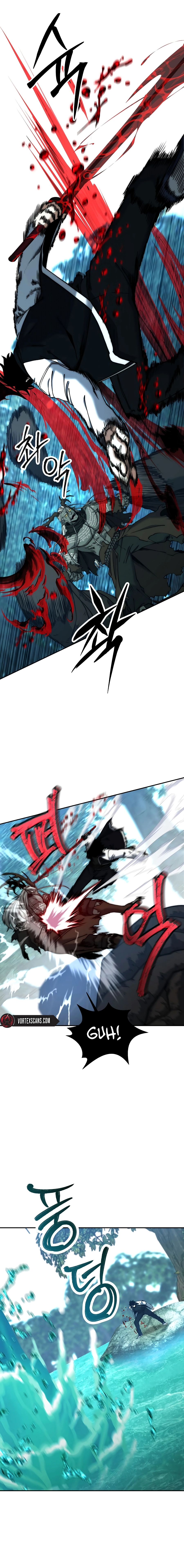 Return of the Sword God-Rank Civil Servant Chapter 47, page 13 of 27
