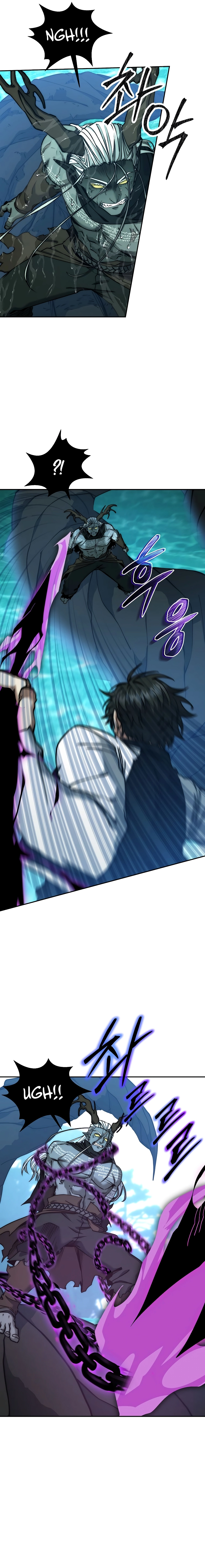 Return of the Sword God-Rank Civil Servant Chapter 47, page 14 of 27