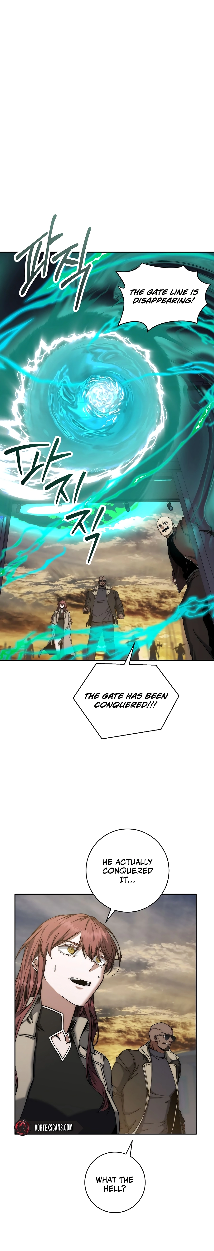 Return of the Sword God-Rank Civil Servant Chapter 47, page 18 of 27