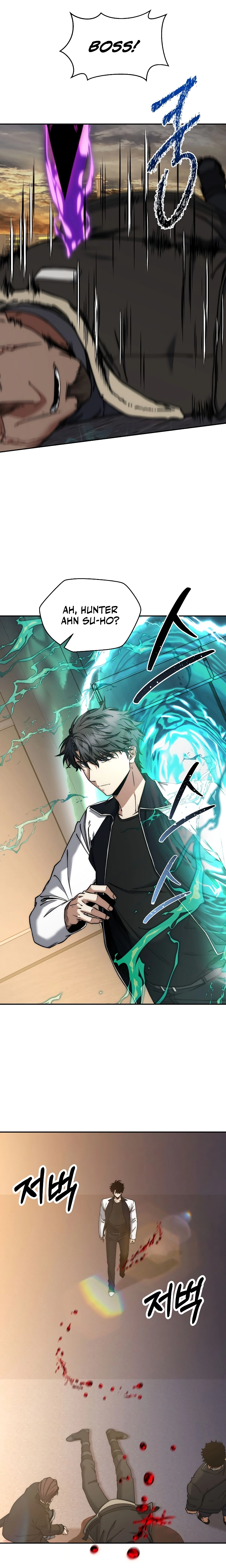 Return of the Sword God-Rank Civil Servant Chapter 47, page 21 of 27