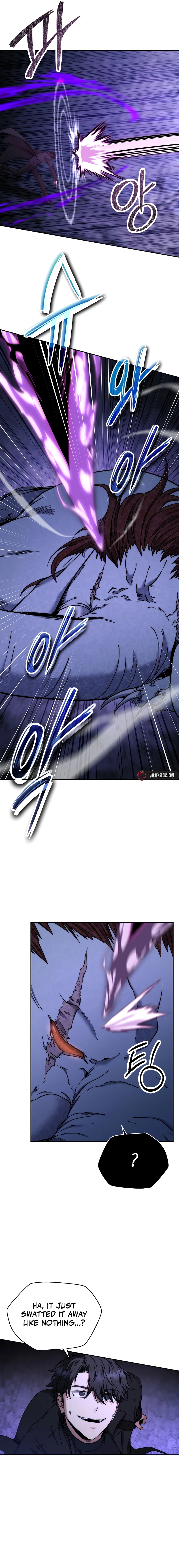 Return of the Sword God-Rank Civil Servant Chapter 49, page 13 of 24