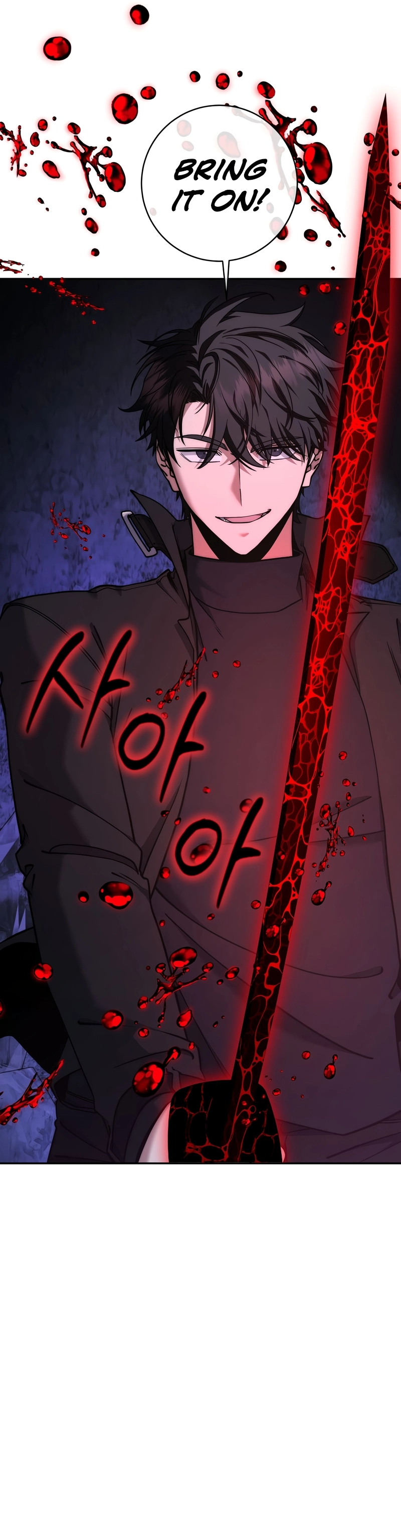 Return of the Sword God-Rank Civil Servant Chapter 49, page 20 of 24