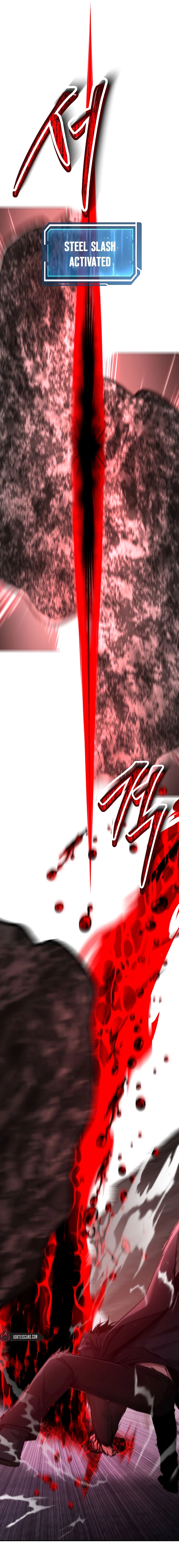 Return of the Sword God-Rank Civil Servant Chapter 49, page 23 of 24