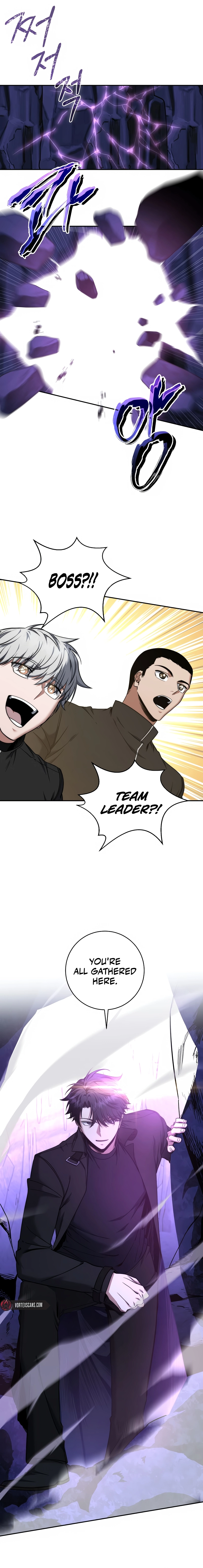 Return of the Sword God-Rank Civil Servant Chapter 51, page 6 of 23