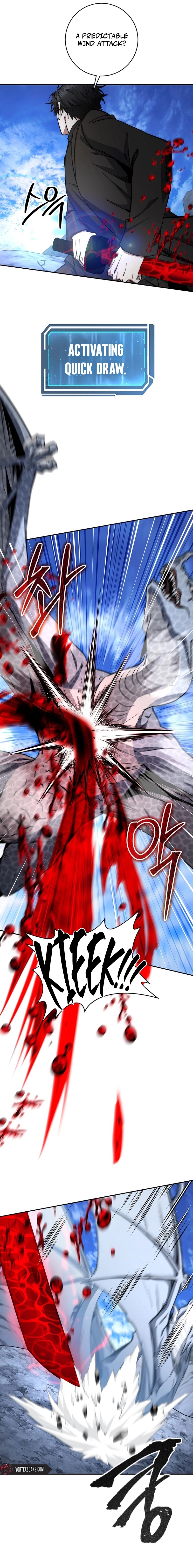 Return of the Sword God-Rank Civil Servant Chapter 53, page 10 of 23
