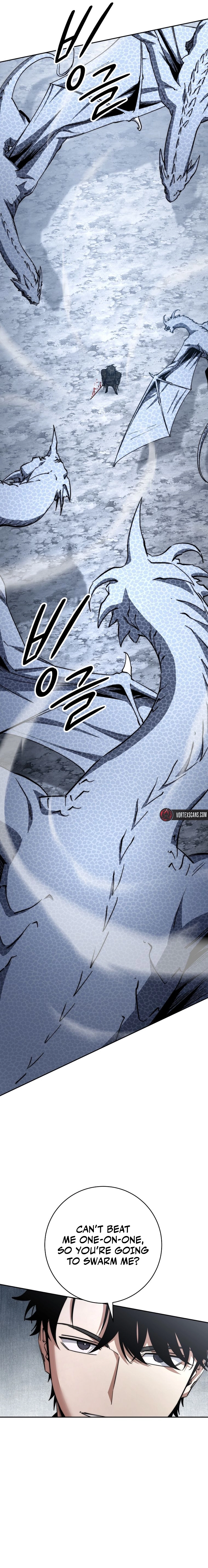 Return of the Sword God-Rank Civil Servant Chapter 53, page 12 of 23