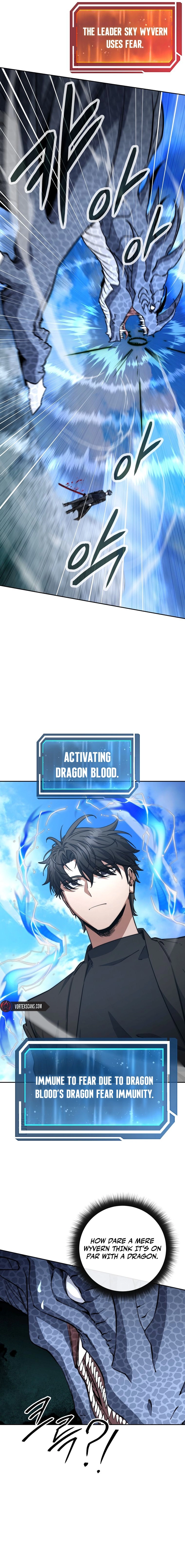 Return of the Sword God-Rank Civil Servant Chapter 53, page 16 of 23