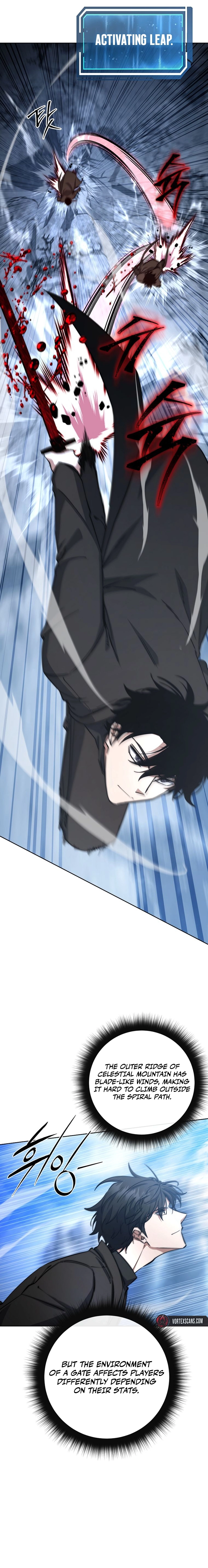 Return of the Sword God-Rank Civil Servant Chapter 53, page 6 of 23