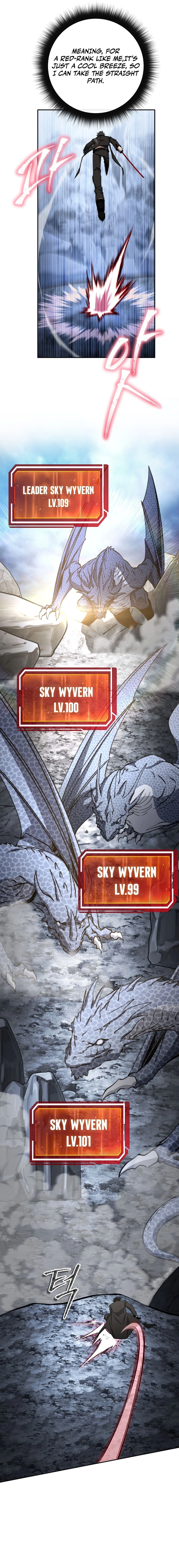 Return of the Sword God-Rank Civil Servant Chapter 53, page 7 of 23