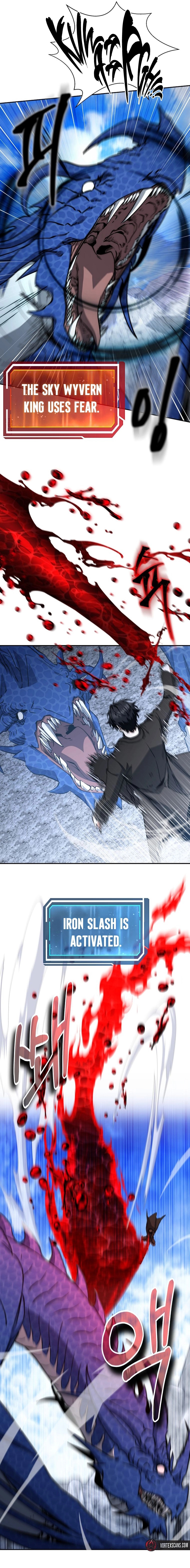 Return of the Sword God-Rank Civil Servant Chapter 54, page 12 of 25