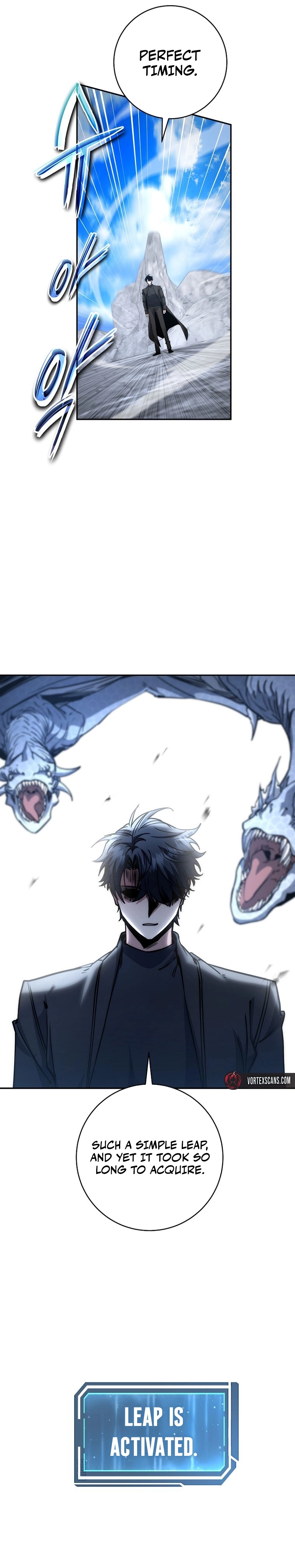 Return of the Sword God-Rank Civil Servant Chapter 54, page 18 of 25