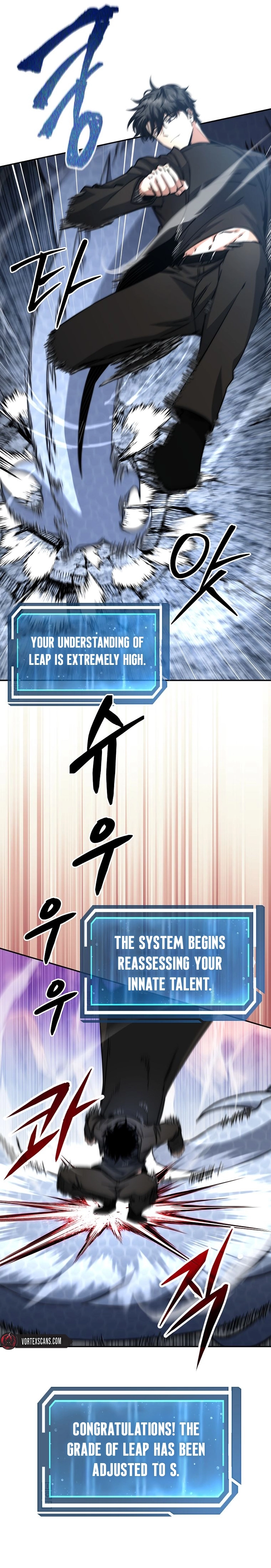 Return of the Sword God-Rank Civil Servant Chapter 54, page 19 of 25