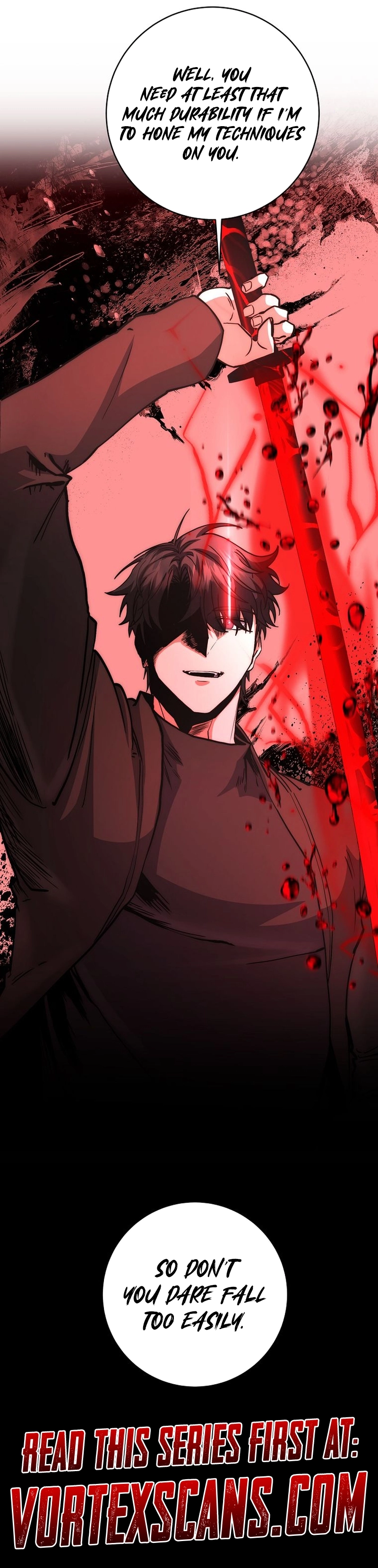 Return of the Sword God-Rank Civil Servant Chapter 54, page 25 of 25