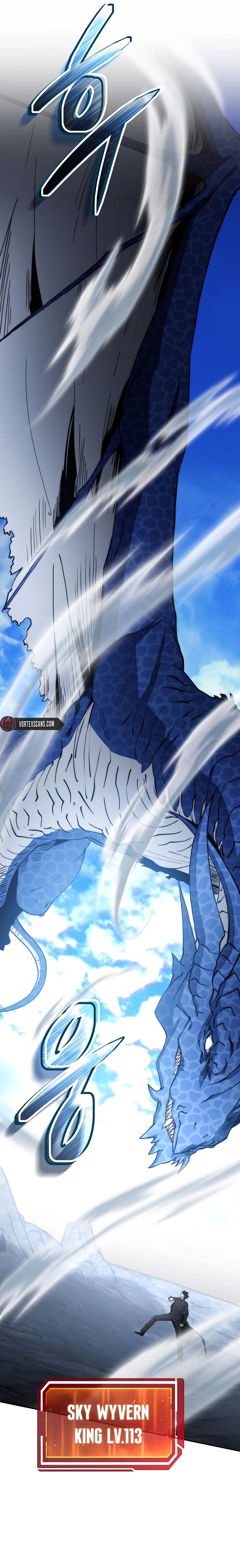 Return of the Sword God-Rank Civil Servant Chapter 54, page 5 of 25