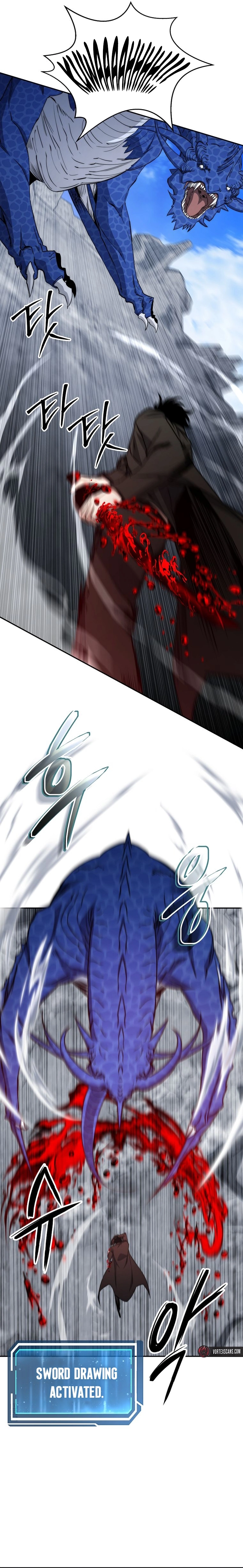 Return of the Sword God-Rank Civil Servant Chapter 55, page 12 of 22
