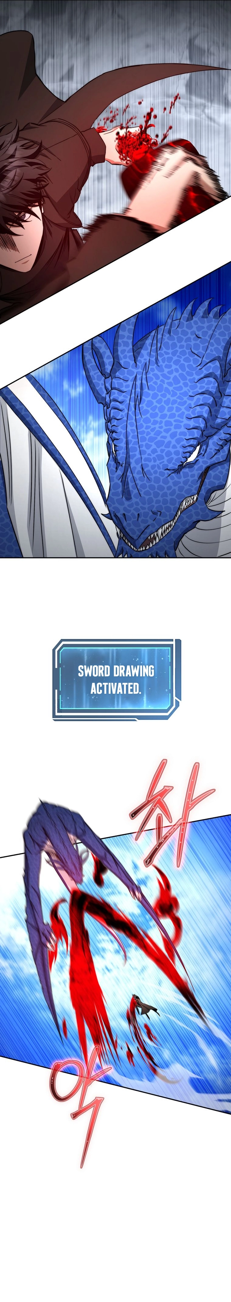 Return of the Sword God-Rank Civil Servant Chapter 55, page 13 of 22