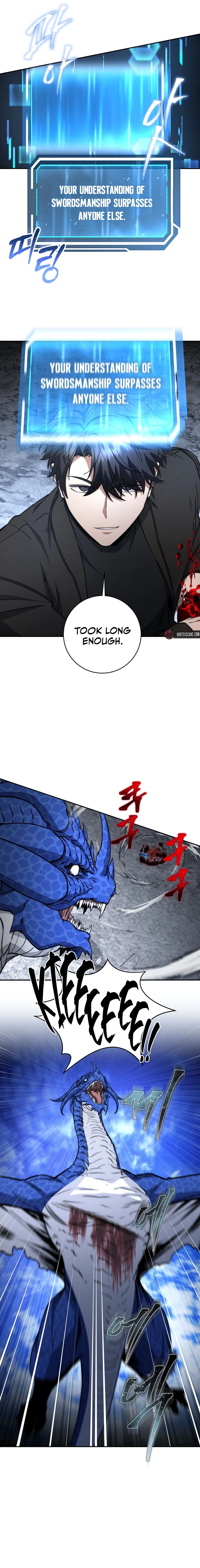 Return of the Sword God-Rank Civil Servant Chapter 55, page 16 of 22