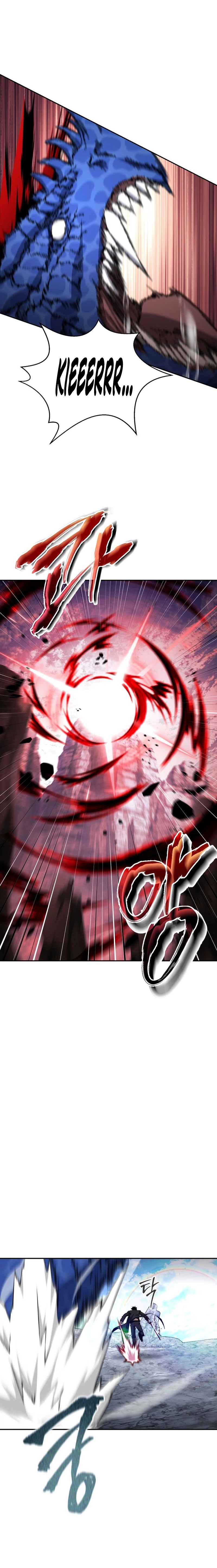 Return of the Sword God-Rank Civil Servant Chapter 55, page 19 of 22