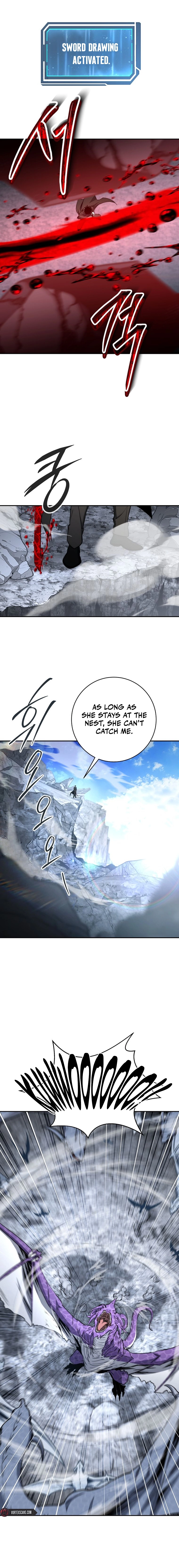 Return of the Sword God-Rank Civil Servant Chapter 55, page 9 of 22