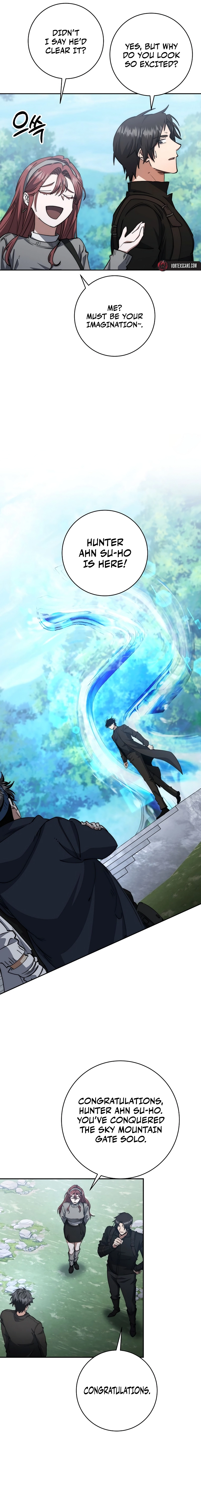 Return of the Sword God-Rank Civil Servant Chapter 56, page 6 of 19