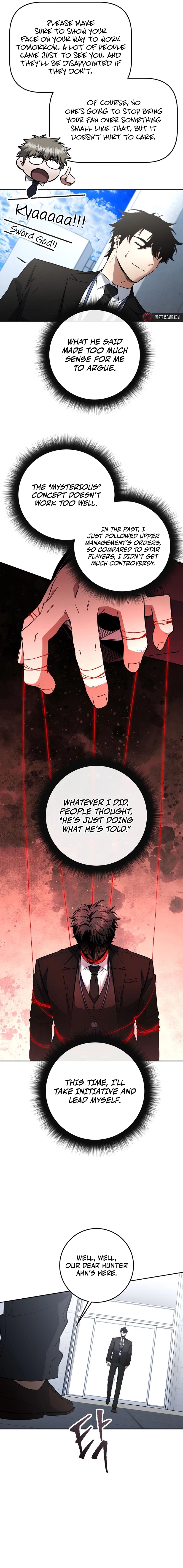 Return of the Sword God-Rank Civil Servant Chapter 62, page 10 of 22