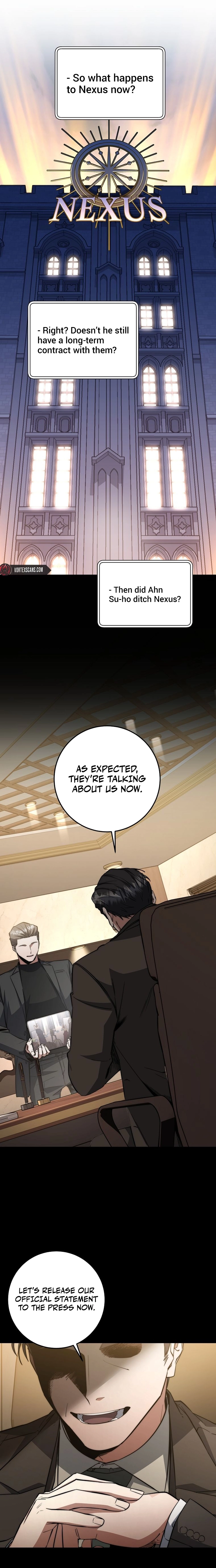 Return of the Sword God-Rank Civil Servant Chapter 62, page 5 of 22