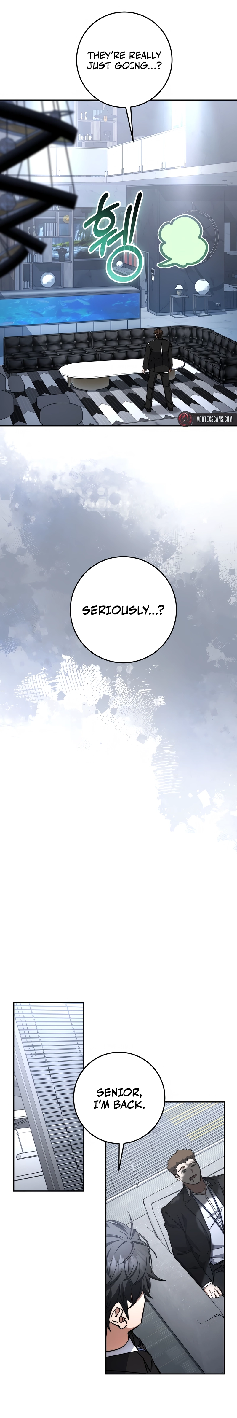 Return of the Sword God-Rank Civil Servant Chapter 66, page 16 of 23